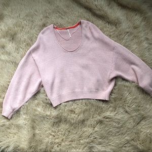 Free People Sweater